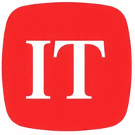 IT Kompetanse Akademi logo