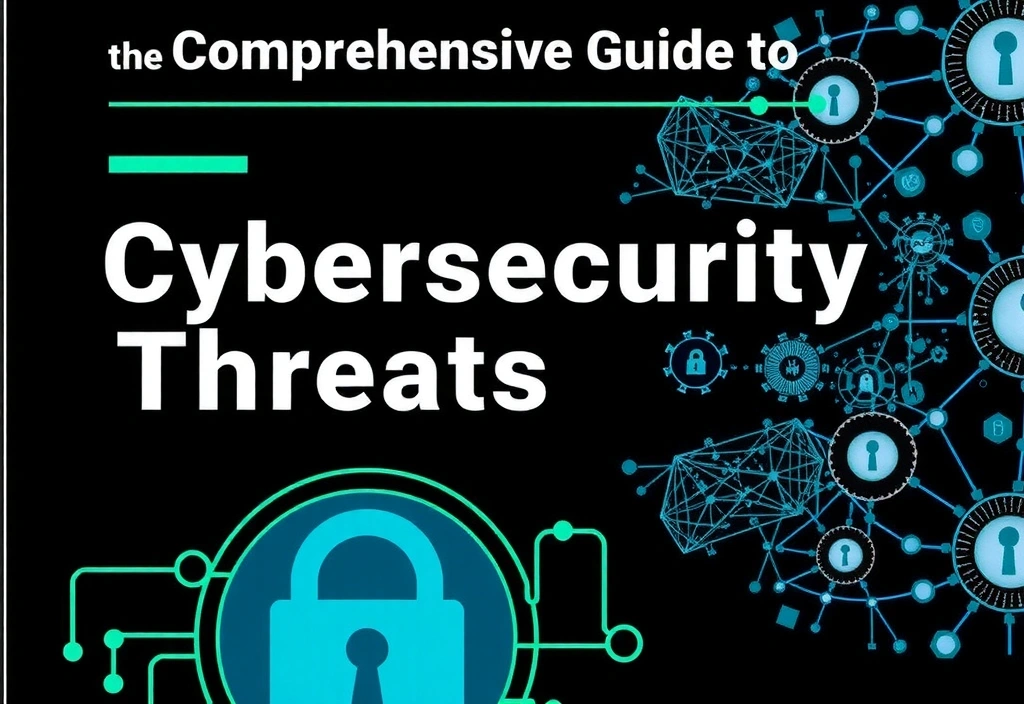 E-bok om Cybersikkerhet