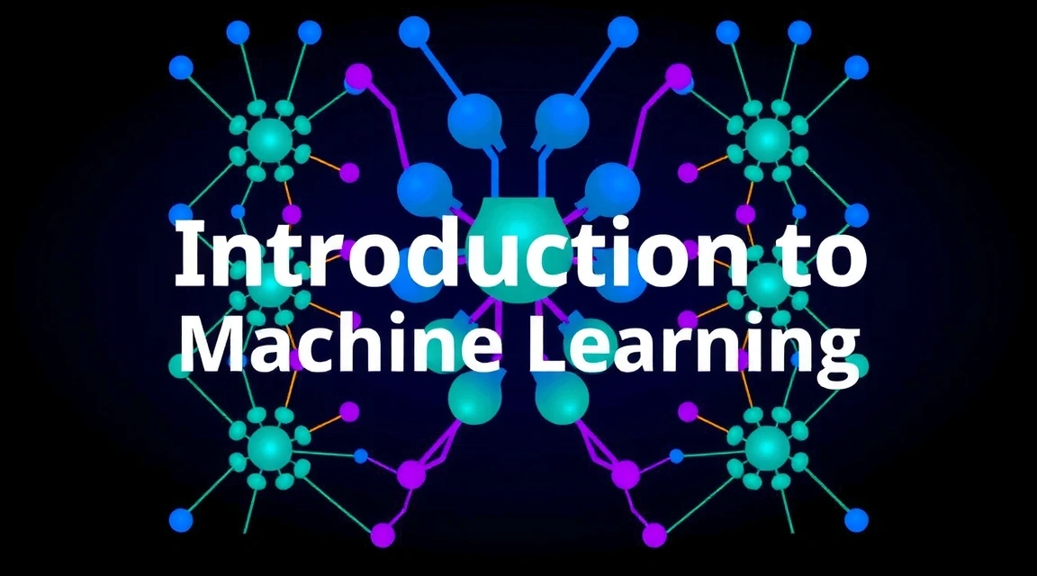 Introduksjon til Maskinlæring