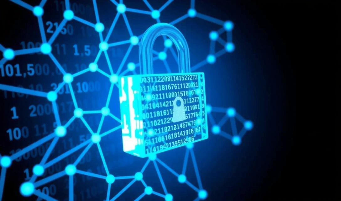 Bilde av cybersikkerhet og trusselanalyse