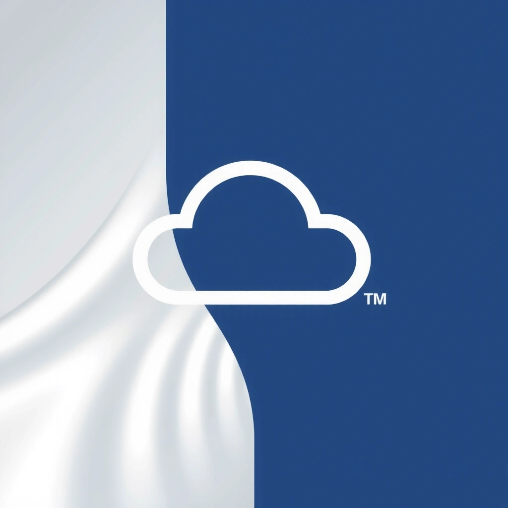 Sertifiseringslogo for skyteknologi